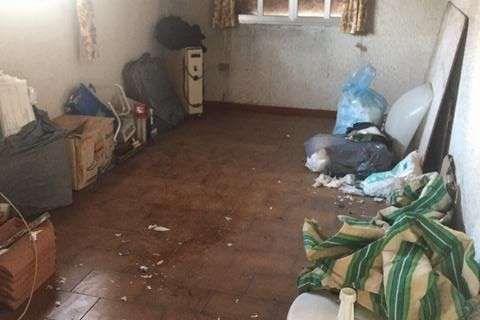Byhus i Cianciana, Agrigento, Cianciana - € 52.000 | Ref: RP-728272-728272 - foto 7