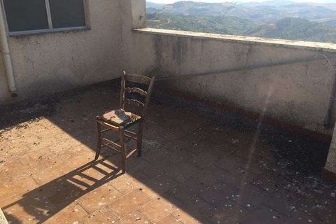 Byhus i Cianciana, Agrigento, Cianciana - € 52.000 | Ref: RP-728272-728272 - foto 8