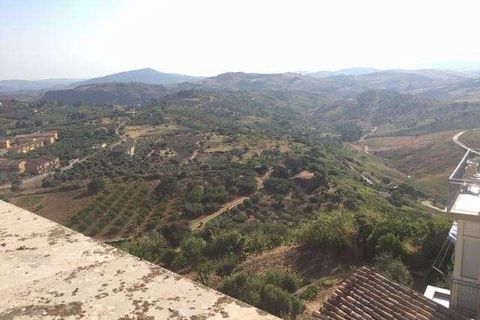 Byhus i Cianciana, Agrigento, Cianciana - € 52.000 | Ref: RP-728272-728272 - foto 9