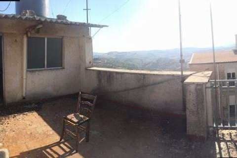 Byhus i Cianciana, Agrigento, Cianciana - € 52.000 | Ref: RP-728272-728272 - foto 10