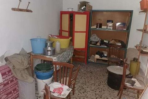 Byhus i Cianciana, Agrigento, Cianciana - € 50.000 | Ref: RP-728283-728283 - foto 3