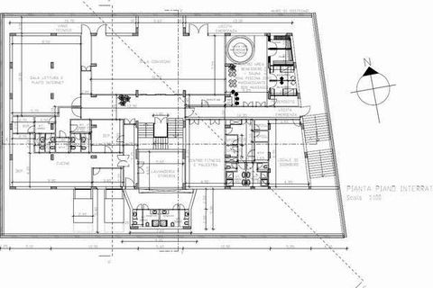 Villa a Cianciana, Agrigento, Cianciana - € 2.200.000 | Ref: RP-728294-728294 - foto 2