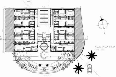 Villa a Cianciana, Agrigento, Cianciana - € 2.200.000 | Ref: RP-728294-728294 - foto 3