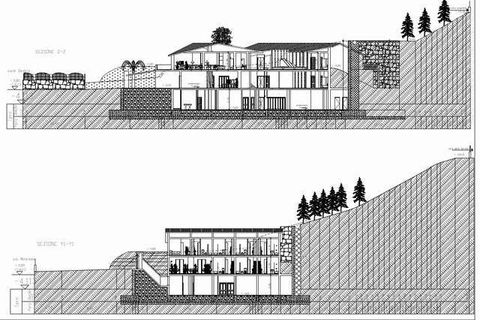 Villa a Cianciana, Agrigento, Cianciana - € 2.200.000 | Ref: RP-728294-728294 - foto 10