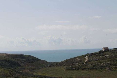 Villa i Cianciana, Agrigento, Cianciana - € 400.000 | Ref: RP-728316-728316 - foto 1
