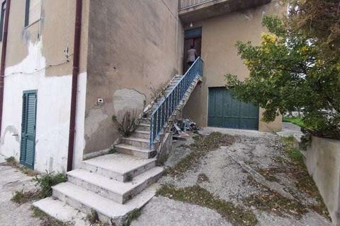 Villa a Cianciana, Agrigento, Cianciana - € 195.000 | Ref: RP-728327-728327 - foto 8