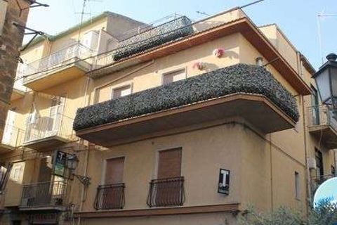 Byhus i Cianciana, Agrigento, Cianciana - € 69.000 | Ref: RP-728338-728338 - foto 1