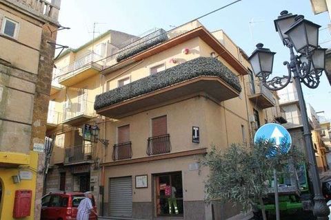 Byhus i Cianciana, Agrigento, Cianciana - € 69.000 | Ref: RP-728338-728338 - foto 2