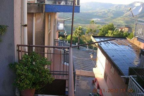 Byhus i Cianciana, Agrigento, Cianciana - € 99.000 | Ref: RP-728341-728341 - foto 1