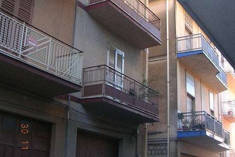 Byhus i Cianciana, Agrigento, Cianciana - € 99.000 | Ref: RP-728341-728341 - foto 2