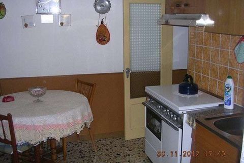 Byhus i Cianciana, Agrigento, Cianciana - € 99.000 | Ref: RP-728341-728341 - foto 3