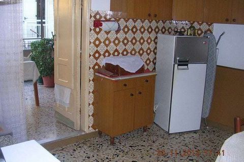 Byhus i Cianciana, Agrigento, Cianciana - € 99.000 | Ref: RP-728341-728341 - foto 4