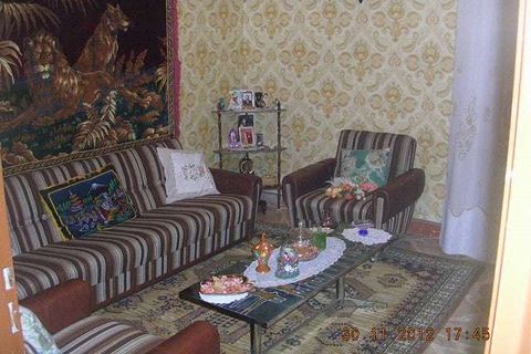 Byhus i Cianciana, Agrigento, Cianciana - € 99.000 | Ref: RP-728341-728341 - foto 6