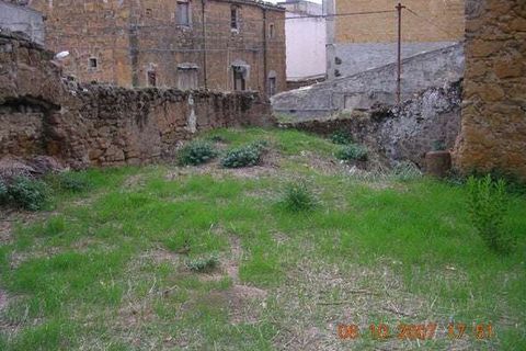 Byhus i Cianciana, Agrigento, Cianciana - € 74.000 | Ref: RP-728358-728358 - foto 2