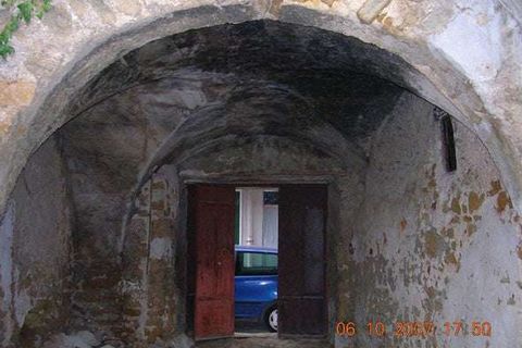 Byhus i Cianciana, Agrigento, Cianciana - € 74.000 | Ref: RP-728358-728358 - foto 3