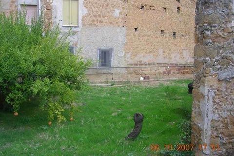 Byhus i Cianciana, Agrigento, Cianciana - € 74.000 | Ref: RP-728358-728358 - foto 4