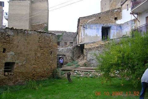 Byhus i Cianciana, Agrigento, Cianciana - € 74.000 | Ref: RP-728358-728358 - foto 5