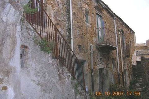 Byhus i Cianciana, Agrigento, Cianciana - € 74.000 | Ref: RP-728358-728358 - foto 6
