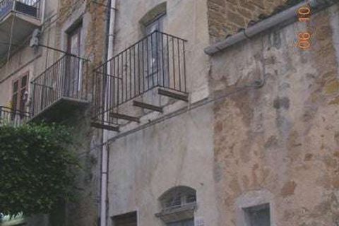 Byhus i Cianciana, Agrigento, Cianciana - € 74.000 | Ref: RP-728358-728358 - foto 8