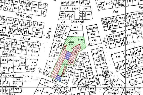 Byhus i Cianciana, Agrigento, Cianciana - € 74.000 | Ref: RP-728358-728358 - foto 9