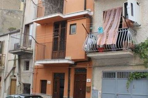 Byhus i Cianciana, Agrigento, Cianciana - € 45.000 | Ref: RP-728369-728369 - foto 2