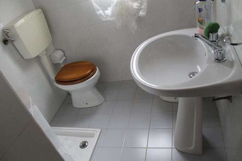 Byhus i Cianciana, Agrigento, Cianciana - € 45.000 | Ref: RP-728369-728369 - foto 7