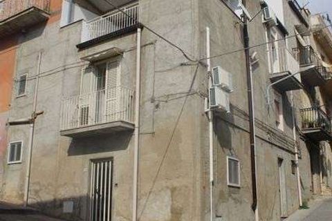 Byhus i Cianciana, Agrigento, Cianciana - € 100.000 | Ref: RP-728380-728380 - foto 3