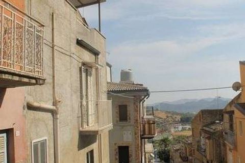 Byhus i Cianciana, Agrigento, Cianciana - € 100.000 | Ref: RP-728380-728380 - foto 4