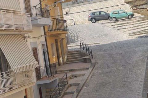 Byhus i Cianciana, Agrigento, Cianciana - € 100.000 | Ref: RP-728380-728380 - foto 7