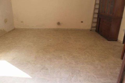 Byhus i Cianciana, Agrigento, Cianciana - € 49.500 | Ref: RP-728391-728391 - foto 3