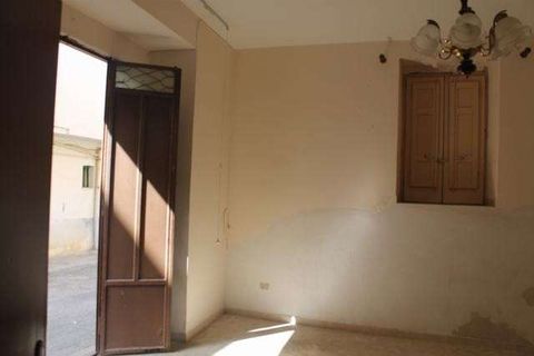 Byhus i Cianciana, Agrigento, Cianciana - € 49.500 | Ref: RP-728391-728391 - foto 4