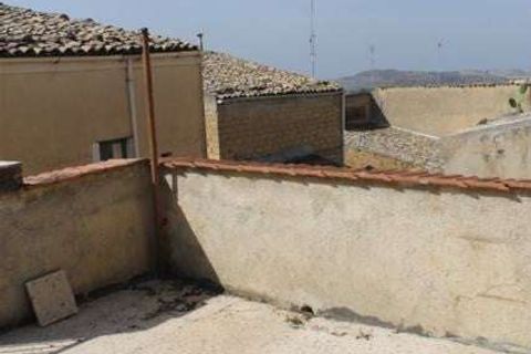 Byhus i Cianciana, Agrigento, Cianciana - € 49.500 | Ref: RP-728391-728391 - foto 7