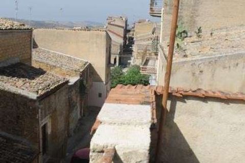 Byhus i Cianciana, Agrigento, Cianciana - € 49.500 | Ref: RP-728391-728391 - foto 8