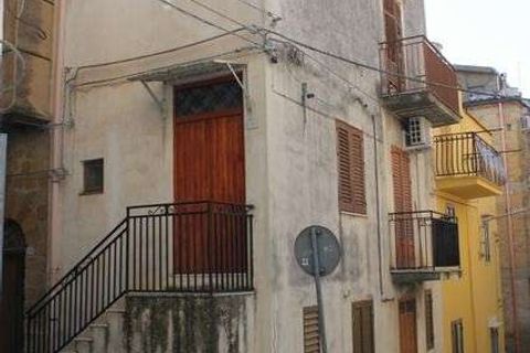 Byhus i Cianciana, Agrigento, Cianciana - € 25.000 | Ref: RP-728413-728413 - foto 1