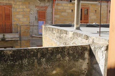 Byhus i Cianciana, Agrigento, Cianciana - € 25.000 | Ref: RP-728413-728413 - foto 6