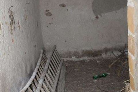 Byhus i Cianciana, Agrigento, Cianciana - € 25.000 | Ref: RP-728413-728413 - foto 8