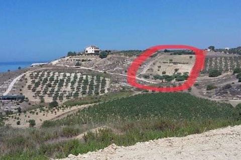 Villa i Cianciana, Agrigento, Cianciana - € 75.000 | Ref: RP-728448-728448 - foto 1