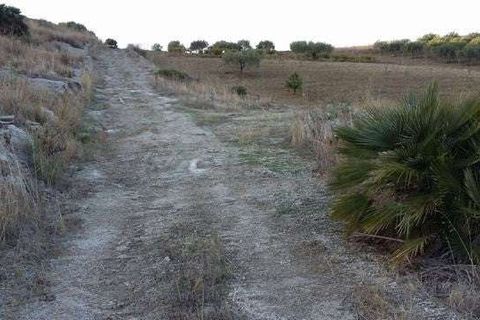 Villa i Cianciana, Agrigento, Cianciana - € 75.000 | Ref: RP-728448-728448 - foto 8