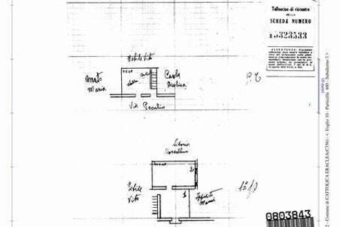 Villa i Cianciana, Agrigento, Cianciana - € 19.000 | Ref: RP-728459-728459 - foto 5