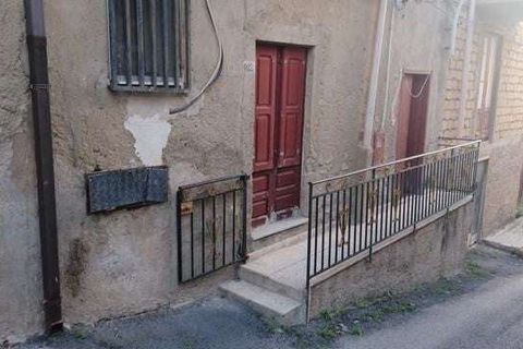 Villa i Cianciana, Agrigento, Cianciana - € 19.000 | Ref: RP-728459-728459 - foto 6