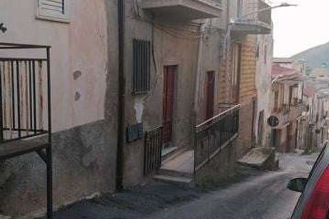 Villa i Cianciana, Agrigento, Cianciana - € 19.000 | Ref: RP-728459-728459 - foto 8