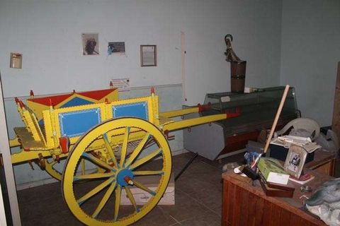 Villa a Cianciana, Agrigento, Cianciana - € 89.000 | Ref: RP-728470-728470 - foto 4