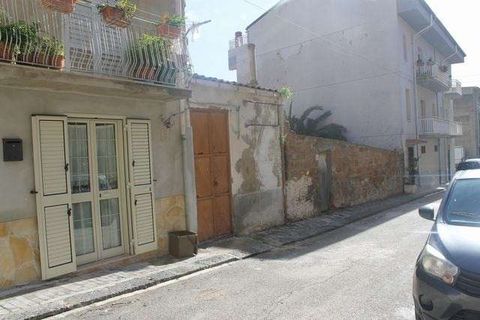 Villa i Cianciana, Agrigento, Cianciana - € 109.000 | Ref: RP-728492-728492 - foto 4