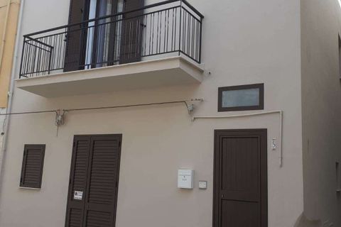 Villa i Cianciana, Agrigento, Cianciana - € 99.000 | Ref: RP-728522-728522 - foto 1