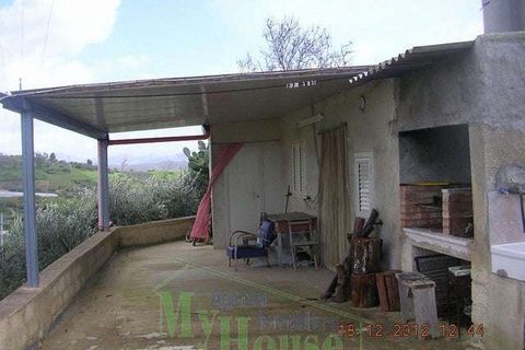 Villa a Cianciana, Agrigento, Cianciana - € 49.000 | Ref: RP-728565-728565 - foto 2