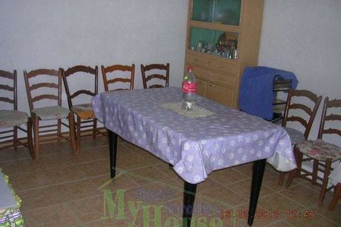 Villa a Cianciana, Agrigento, Cianciana - € 49.000 | Ref: RP-728565-728565 - foto 5