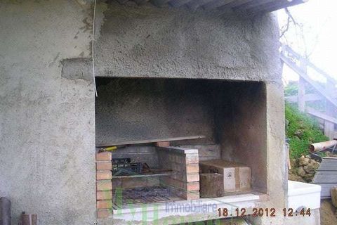 Villa a Cianciana, Agrigento, Cianciana - € 49.000 | Ref: RP-728565-728565 - foto 7