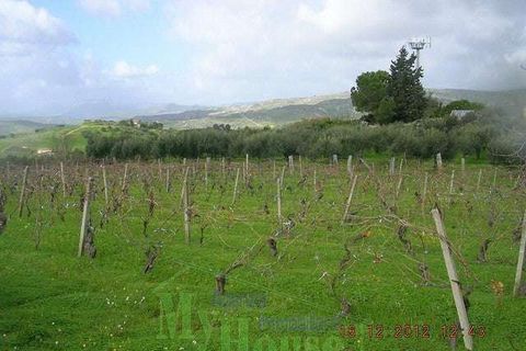 Villa a Cianciana, Agrigento, Cianciana - € 49.000 | Ref: RP-728565-728565 - foto 9