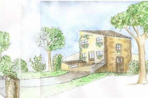Villa i Cianciana, Agrigento, Cianciana - € 26.000 | Ref: RP-728598-728598 - foto 2