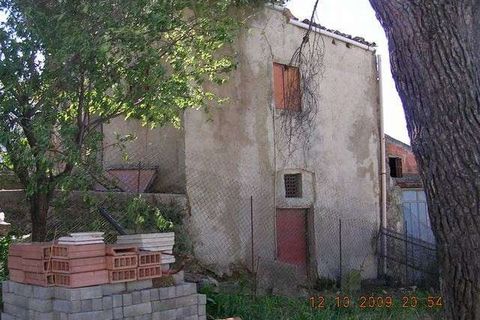 Villa i Cianciana, Agrigento, Cianciana - € 26.000 | Ref: RP-728598-728598 - foto 4